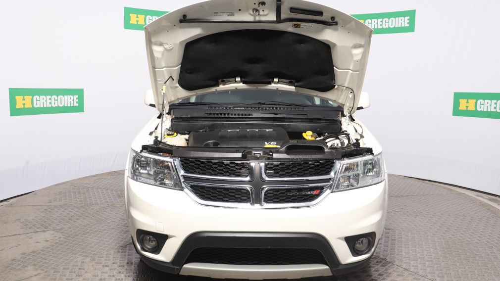 2016 Dodge Journey SXT 7 PASSAGERS AUTO A/C MAGS #24