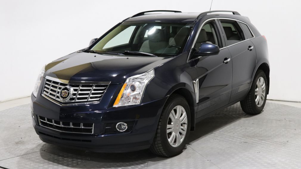 2015 Cadillac SRX Base AUTO A/C CUIR MAGS BLUETOOTH #3