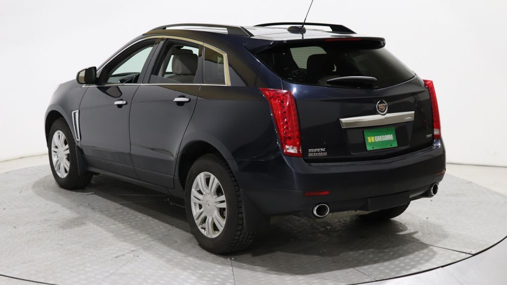 2015 Cadillac SRX Base AUTO A/C CUIR MAGS BLUETOOTH #5