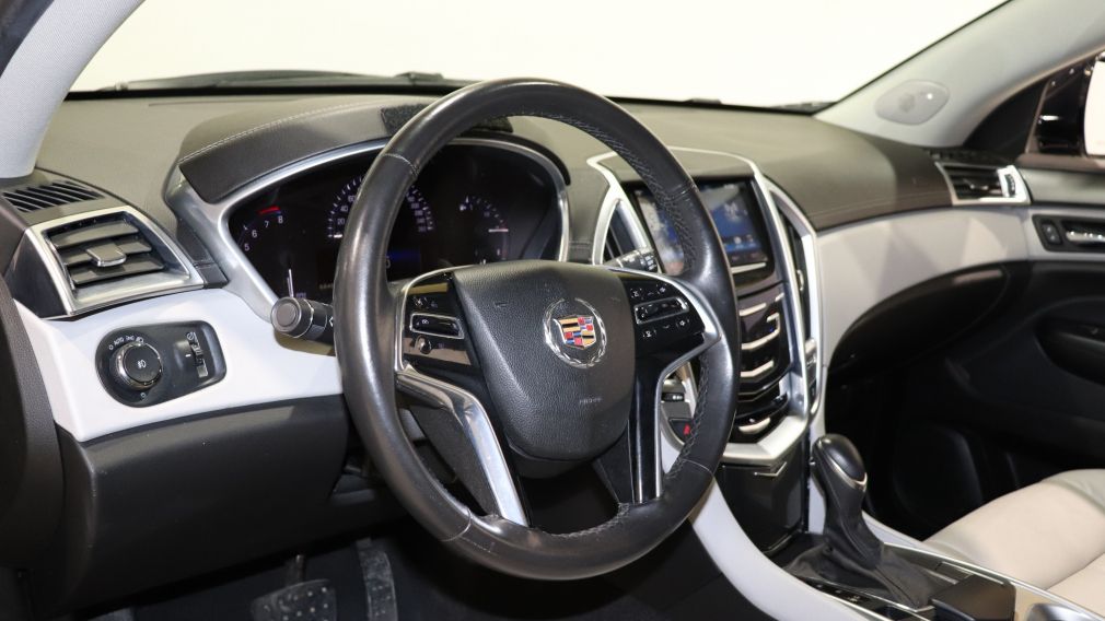 2015 Cadillac SRX Base AUTO A/C CUIR MAGS BLUETOOTH #9