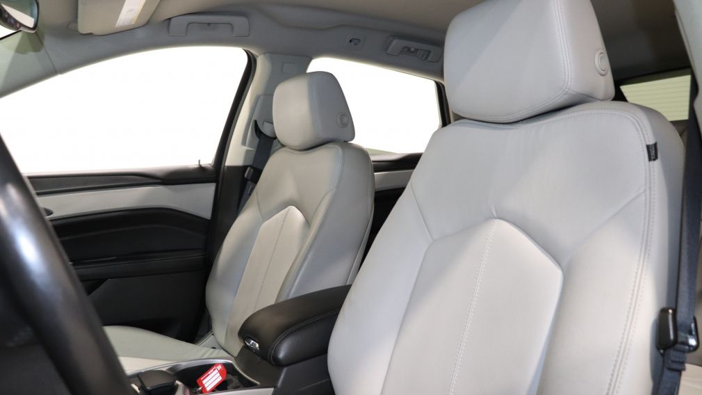 2015 Cadillac SRX Base AUTO A/C CUIR MAGS BLUETOOTH #10