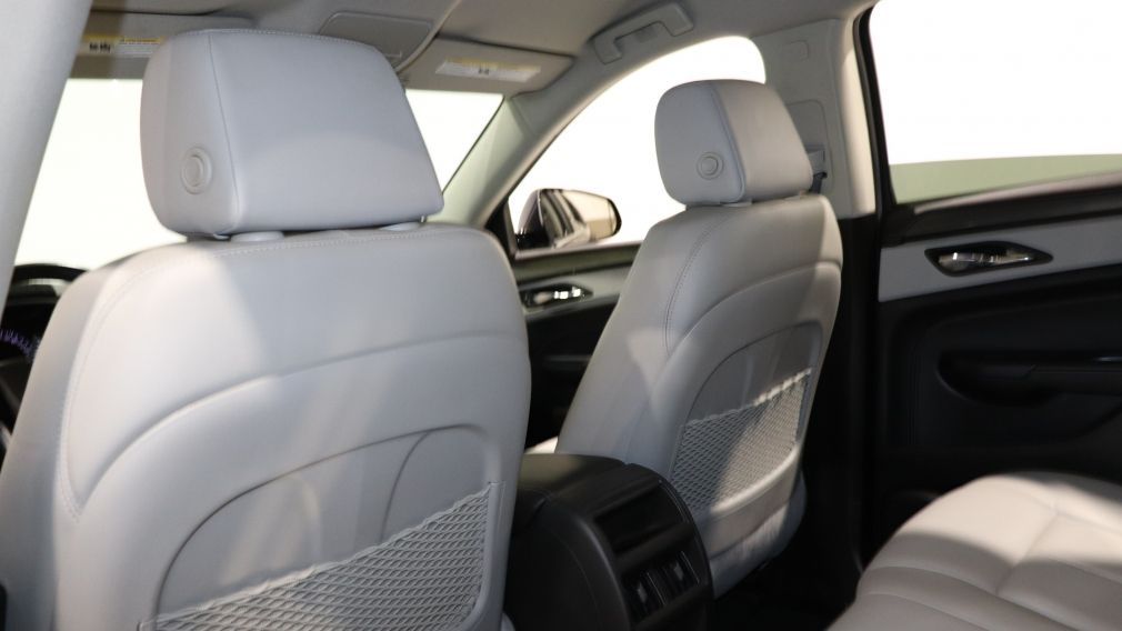 2015 Cadillac SRX Base AUTO A/C CUIR MAGS BLUETOOTH #17
