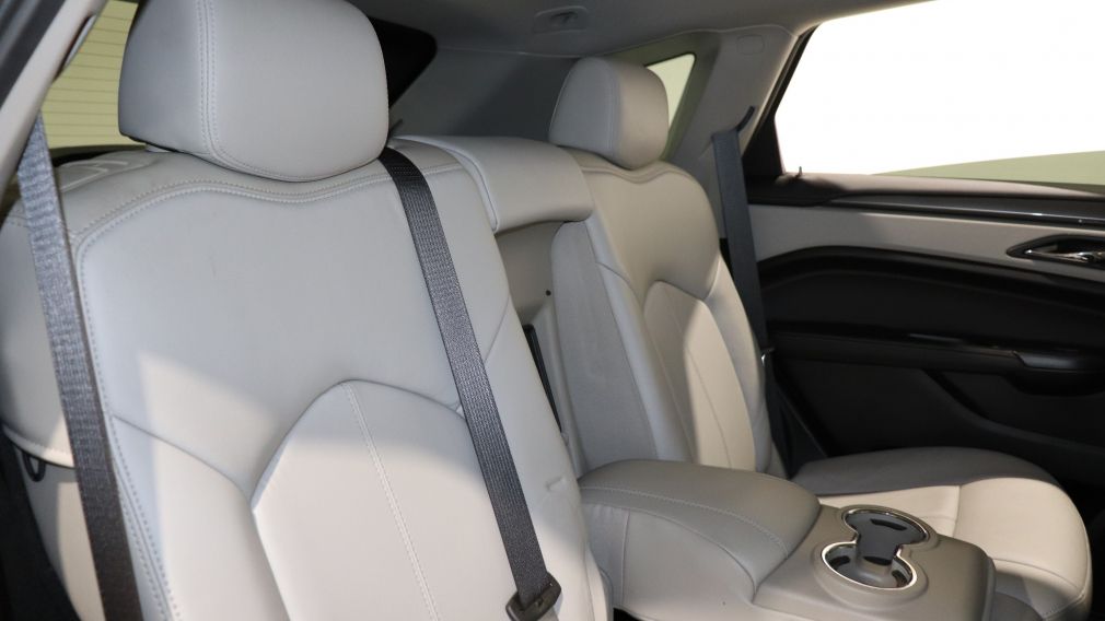 2015 Cadillac SRX Base AUTO A/C CUIR MAGS BLUETOOTH #20