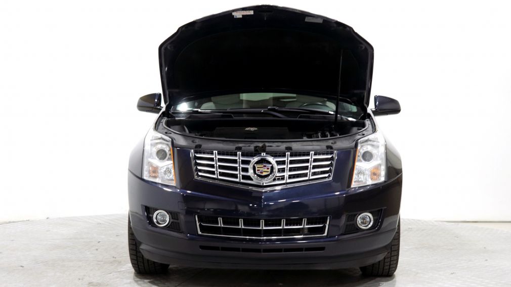 2015 Cadillac SRX Base AUTO A/C CUIR MAGS BLUETOOTH #23