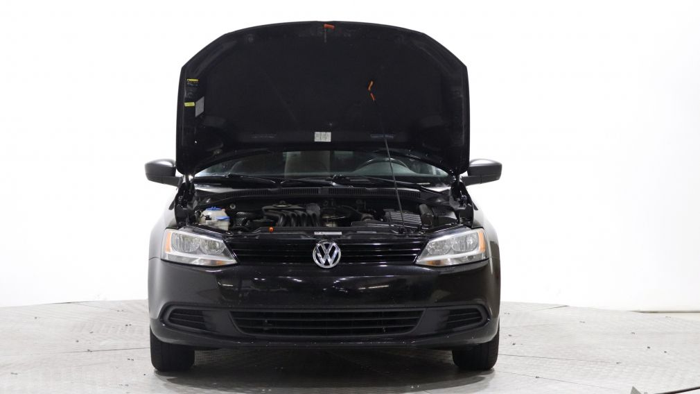 2013 Volkswagen Jetta Trendline MANUELLE A/C GR ELECT #22