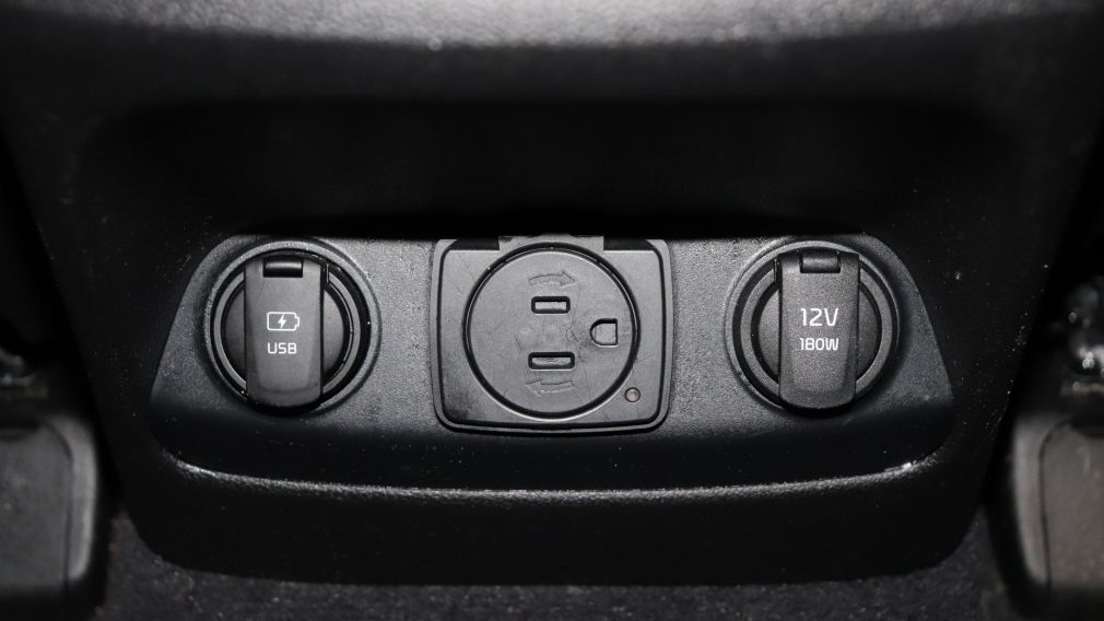 2016 Kia Sorento 3.3L SX+ 7 PASSAGERS AWD CUIR TOIT OUVRANT NAVIGAT #24