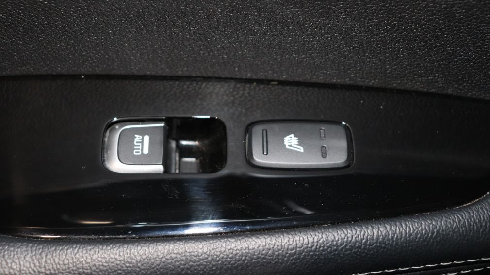 2016 Kia Sorento 3.3L SX+ 7 PASSAGERS AWD CUIR TOIT OUVRANT NAVIGAT #25