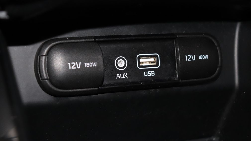 2016 Kia Sorento 3.3L SX+ 7 PASSAGERS AWD CUIR TOIT OUVRANT NAVIGAT #26