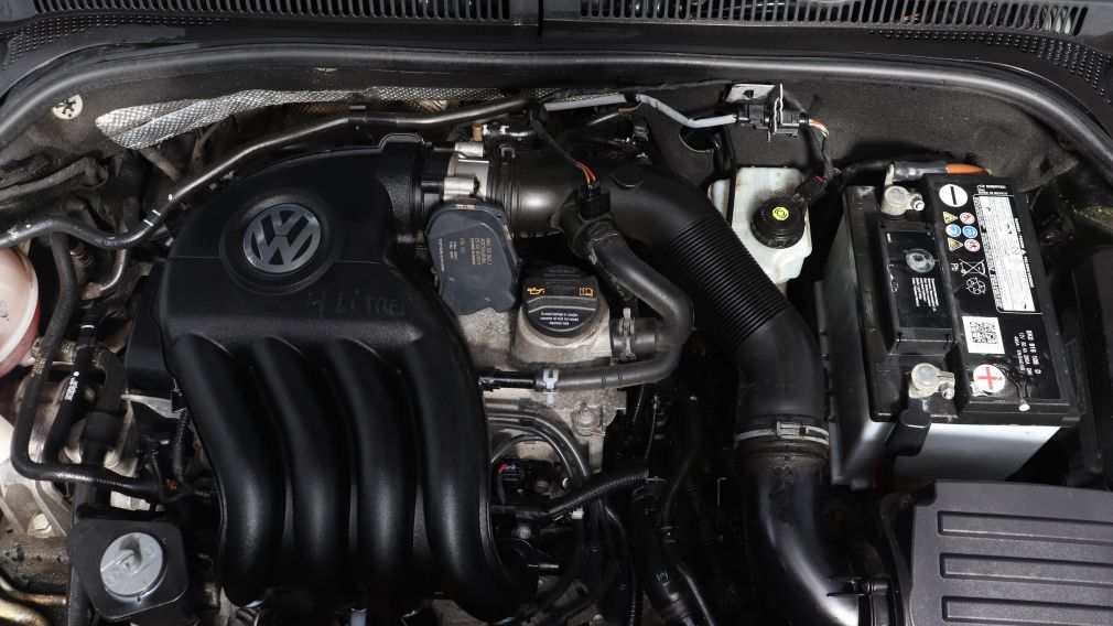 2012 Volkswagen Jetta Trendline+ A/C #19