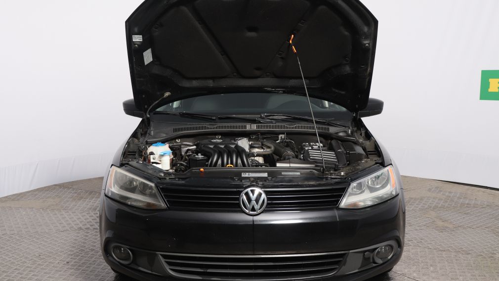 2012 Volkswagen Jetta Trendline+ A/C #20