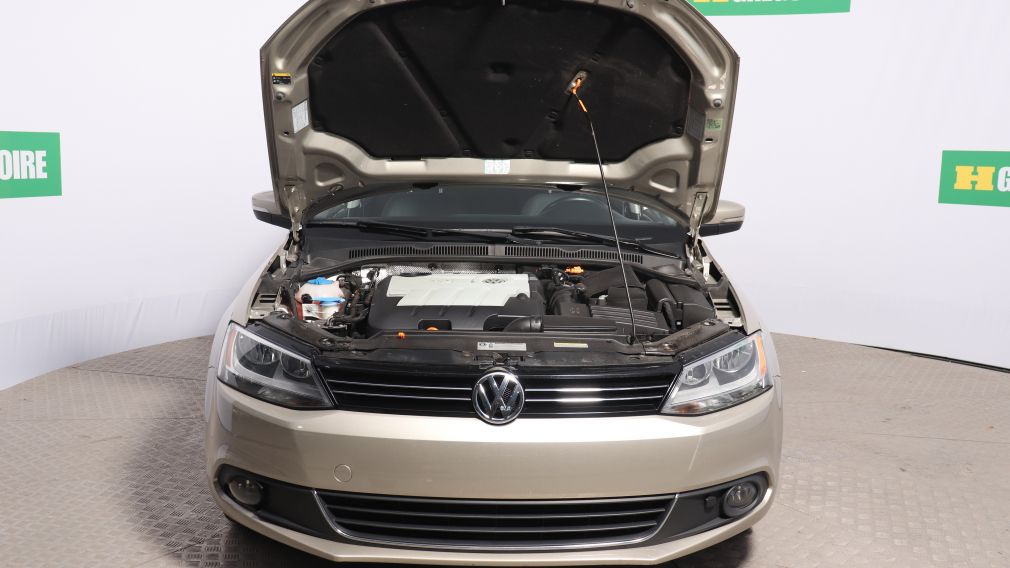 2013 Volkswagen Jetta Comfortline AUTO A/C TOIT MAGS #18