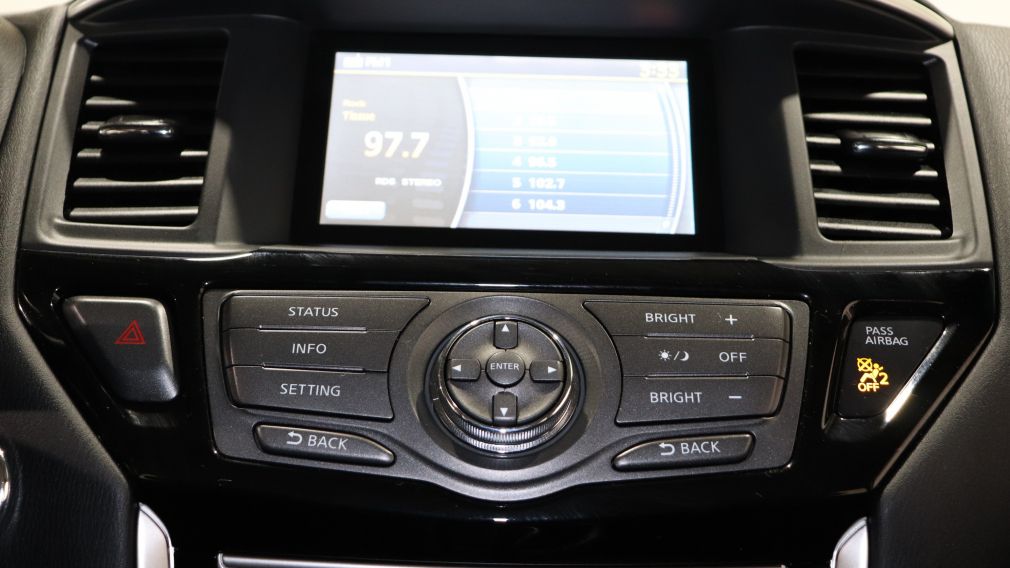 2015 Nissan Pathfinder SV AWD A/C GR ELECT MAGS BLUETOOTH CAMERA #15