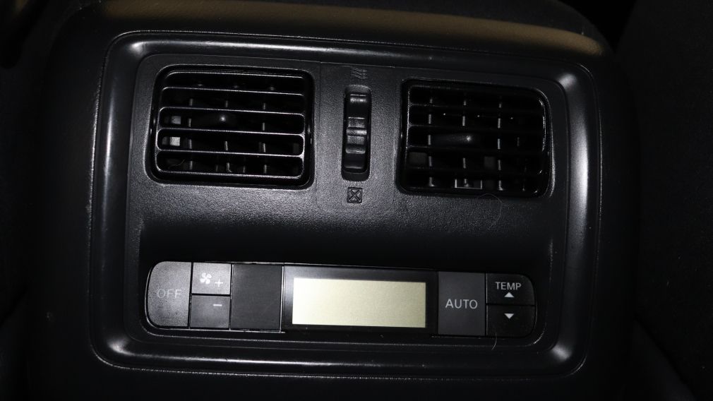 2015 Nissan Pathfinder SV AWD A/C GR ELECT MAGS BLUETOOTH CAMERA #22