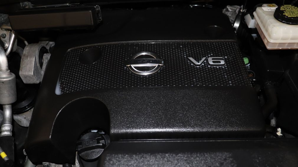 2015 Nissan Pathfinder SV AWD A/C GR ELECT MAGS BLUETOOTH CAMERA #31