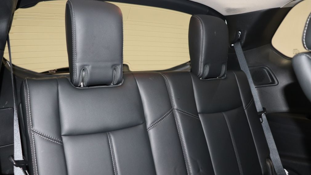 2015 Nissan Pathfinder Platinum AWD TOIT OUVRANT 360 CAMERA NAVIGATION #29