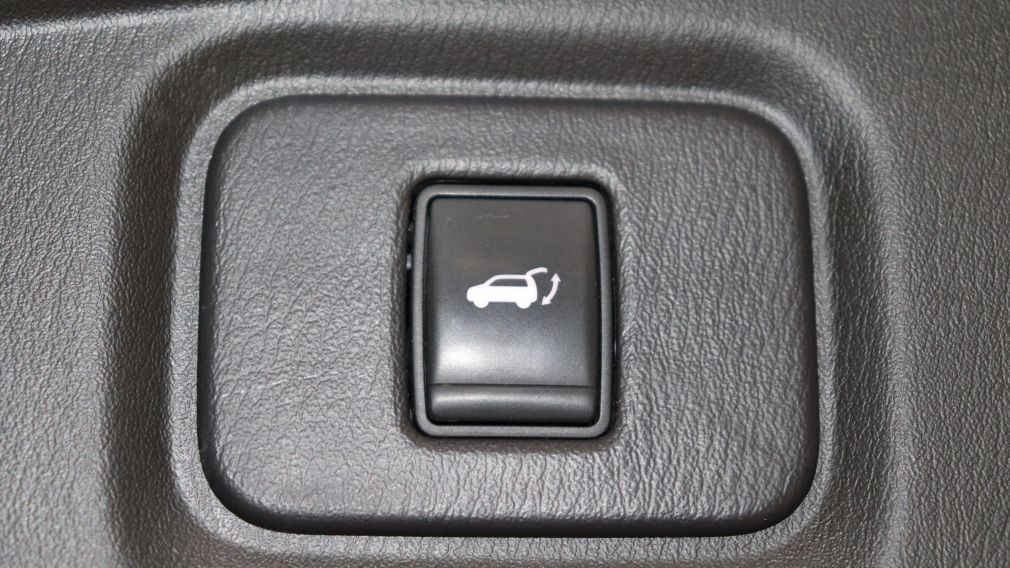 2015 Nissan Pathfinder Platinum AWD TOIT OUVRANT 360 CAMERA NAVIGATION #44