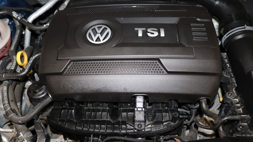 2015 Volkswagen Jetta Trendline+ TSI AUTO AC GR ELECT BLUETOOTH CAMERA #26