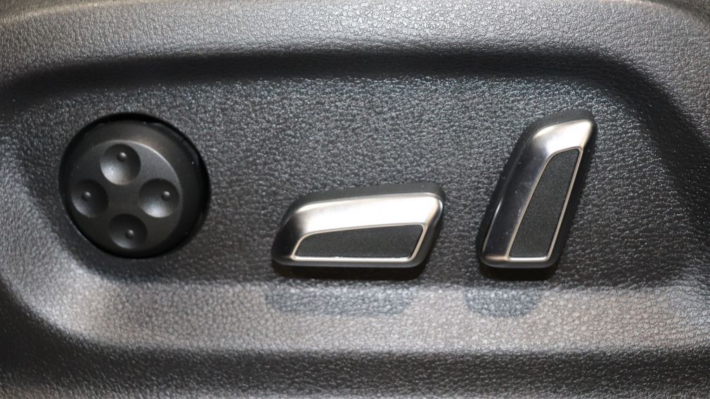 2013 Audi Q5 2.0L QUATTRO A/C GR ELECT MAGS BLUETOOTH #11