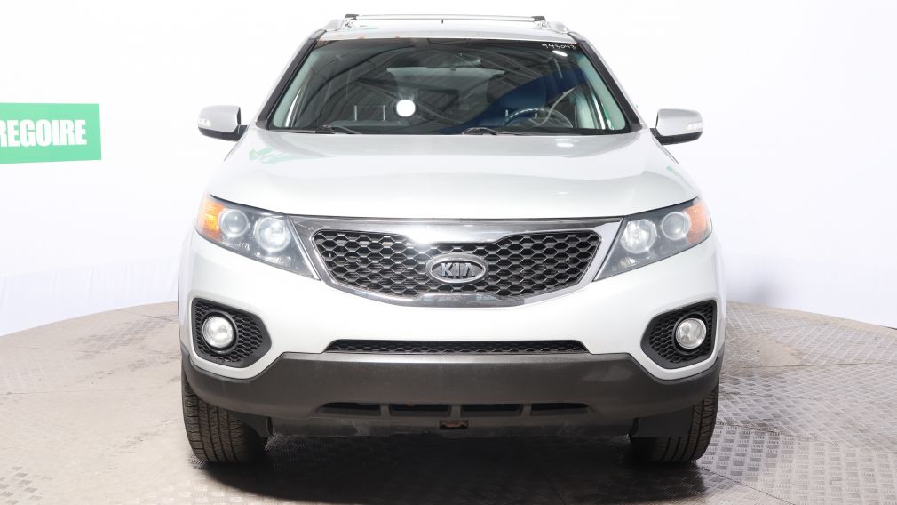 2013 Kia Sorento LX AWD A/C GR ELECT MAGS BLUETOOTH #2