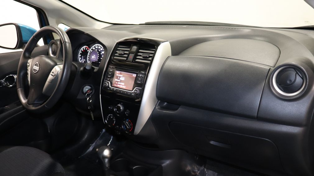 2015 Nissan Versa SV AUTO A/C GR ELECT BLUETOOTH CAMERA DE RECUL #24