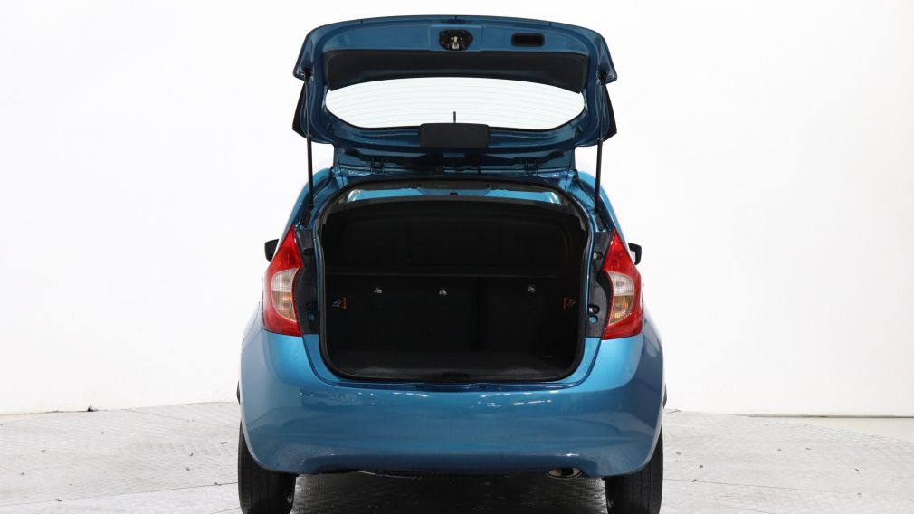 2015 Nissan Versa SV AUTO A/C GR ELECT BLUETOOTH CAMERA DE RECUL #29