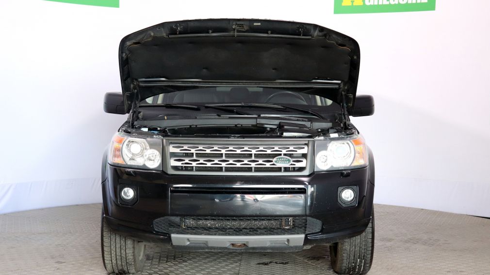 2011 Land Rover LR2 HSE A/C TOIT CUIR MAGS #25