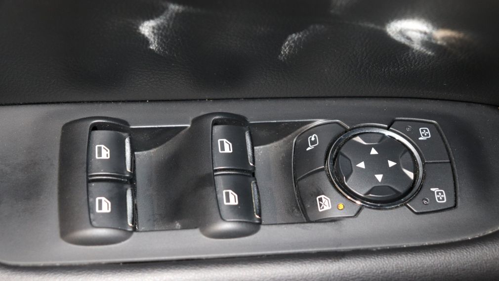 2015 Lincoln MKZ HYBRIDE AUTO A/C CUIR TOIT MAGS CAMÉRA BLUETOOTH #8