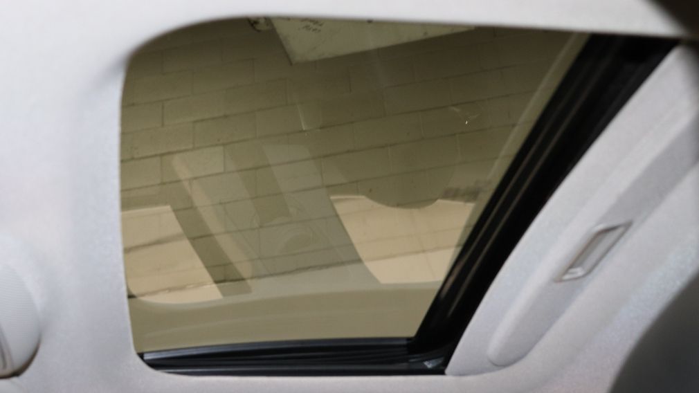2015 Lincoln MKZ HYBRIDE AUTO A/C CUIR TOIT MAGS CAMÉRA BLUETOOTH #11