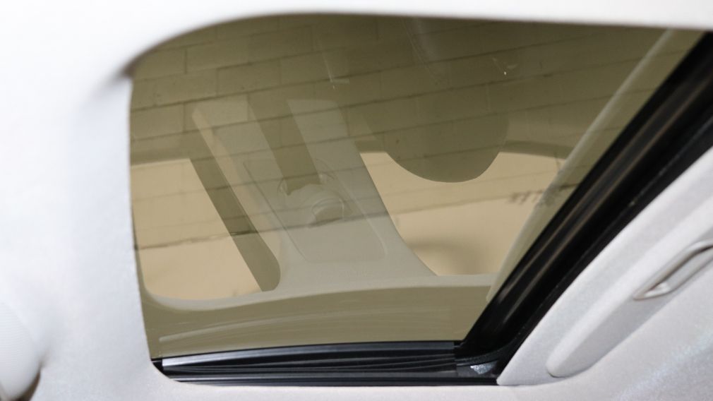 2015 Lincoln MKZ HYBRIDE AUTO A/C CUIR TOIT MAGS CAMÉRA BLUETOOTH #12