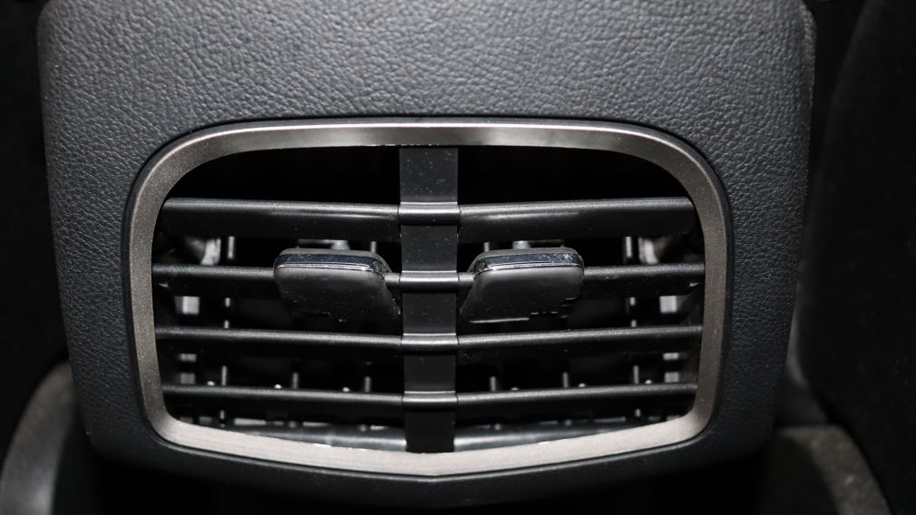 2015 Lincoln MKZ HYBRIDE AUTO A/C CUIR TOIT MAGS CAMÉRA BLUETOOTH #21