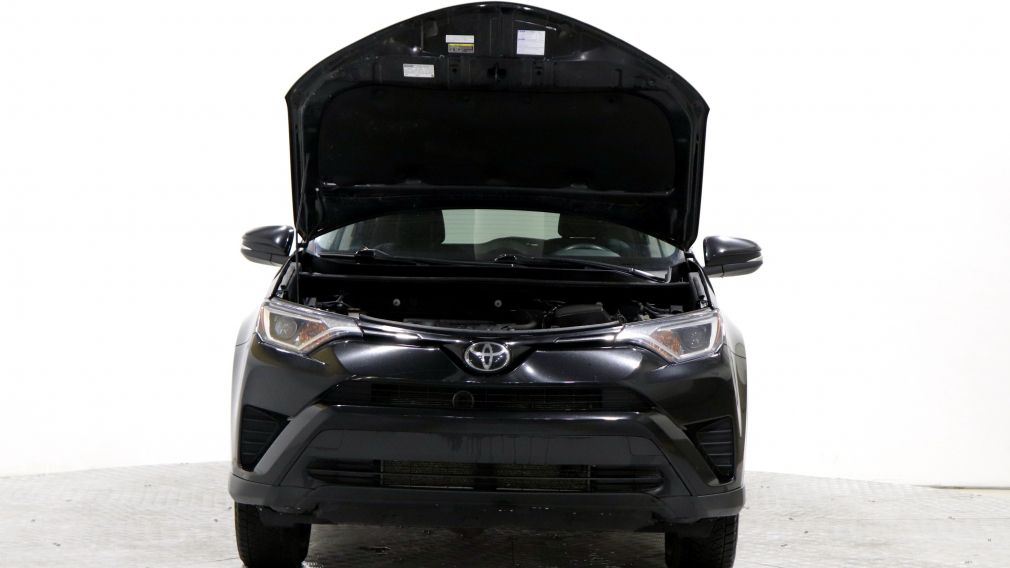 2017 Toyota Rav 4 LE AWD AUTO A/C GR ÉLECT CAMÉRA DE RECUL #25