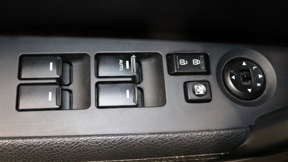 2013 Kia Sorento EX AWD AUTO A/C GR ELECT CUIR BLUETOOTH #11