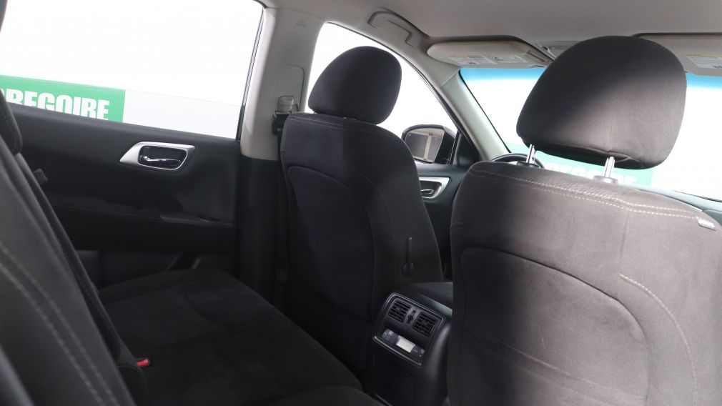 2014 Nissan Pathfinder SV A/C GR ELECT MAGS BLUETOOTH CAM DE RECUL #19
