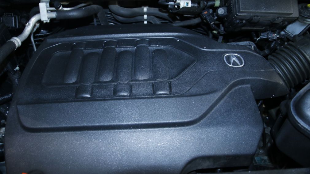 2016 Acura MDX ELITE SH AWD NAV DVD GR.ELECT AUTO AC GR ELEC CAMÉ #36