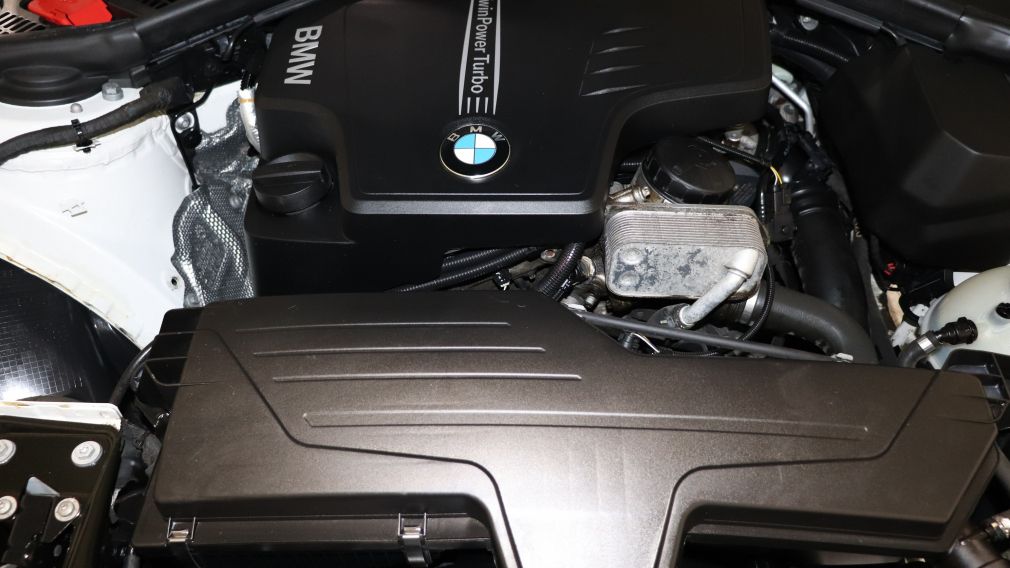 2015 BMW 328I 328i xDrive AUTO TOIT OUVRANT CAMERA NAVIGATION #29