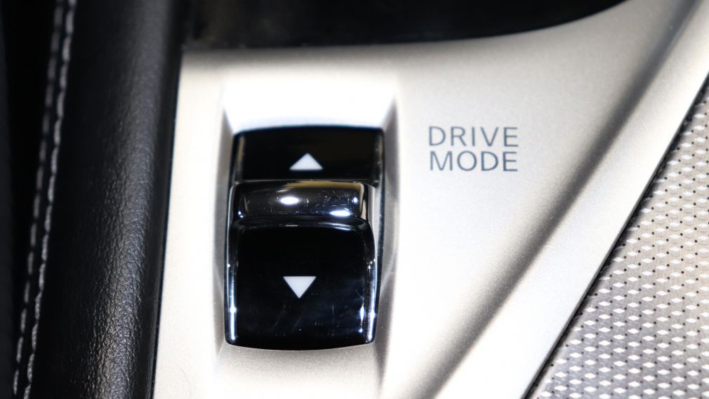 2015 Infiniti Q50 AWD AUTO TOIT OUVRANT NAVIGATION CAMERA #22
