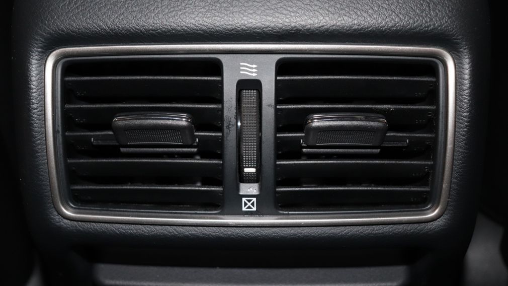 2015 Infiniti Q50 AWD AUTO TOIT OUVRANT NAVIGATION CAMERA #26