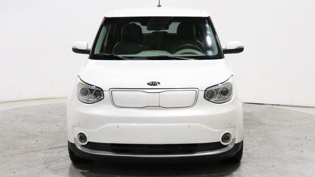 2017 Kia Soul Luxury ÉLECTRIQUE CUIR NAVIGATION CAMERA BLUETOOTH #2