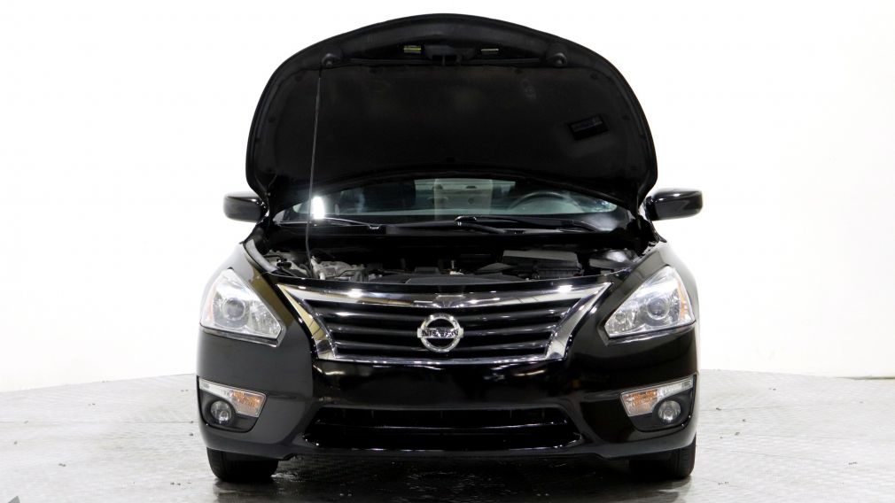 2014 Nissan Altima 2.5 AUTO A/C GR ELECT BLUETOOTH #24