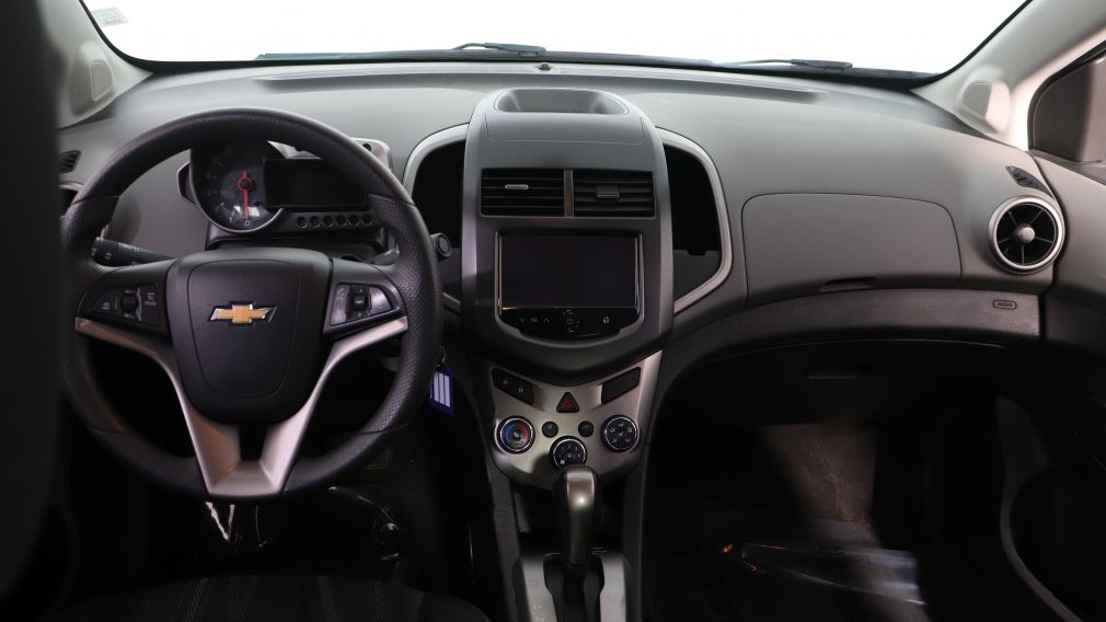 2015 Chevrolet Sonic LT AUTO A/C GR ÉLECT #5