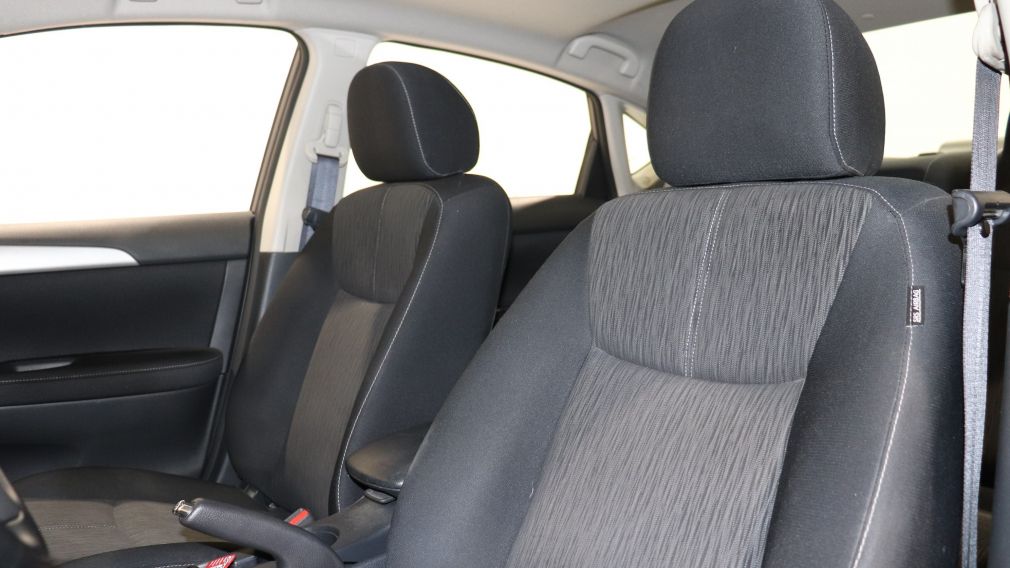 2015 Nissan Sentra SV AUTO AC GR ELECT NAVIGATION TOIT OUVRANT CAMERA #10