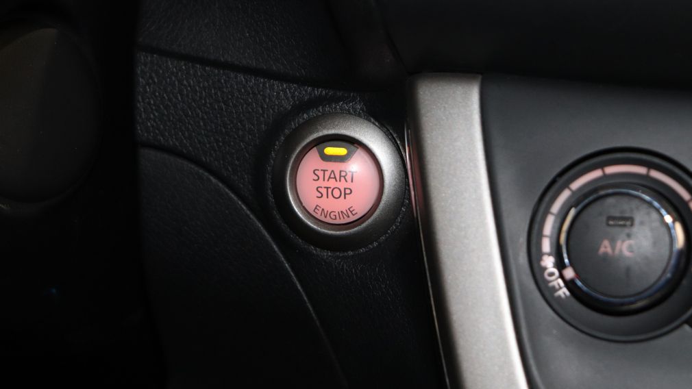 2015 Nissan Sentra SV AUTO AC GR ELECT NAVIGATION TOIT OUVRANT CAMERA #20