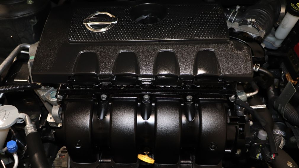 2015 Nissan Sentra SV AUTO AC GR ELECT NAVIGATION TOIT OUVRANT CAMERA #30