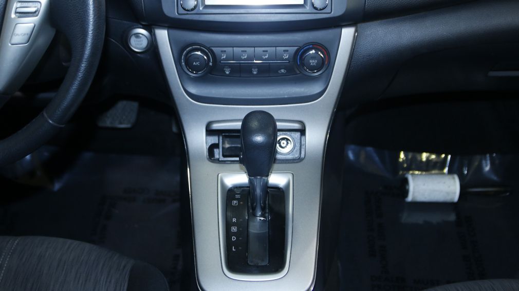 2015 Nissan Sentra SV AUTO AC GR ELEC CAMÉRA DE RECULE #16