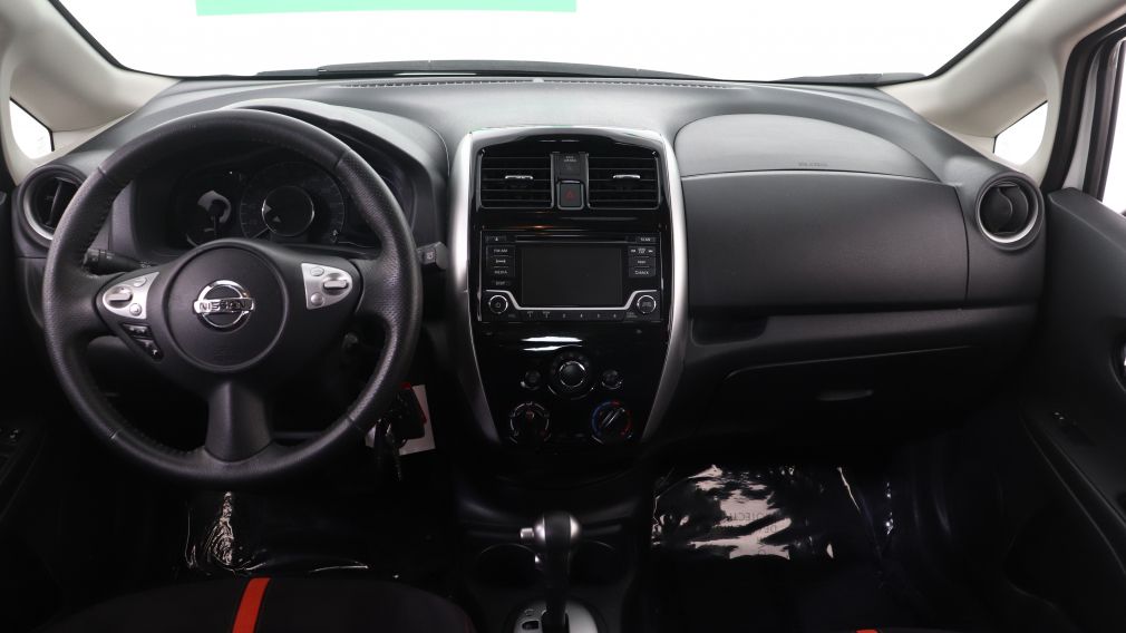 2015 Nissan Versa SR AUTO A/C GR ELECT MAGS CAM RECUL #12