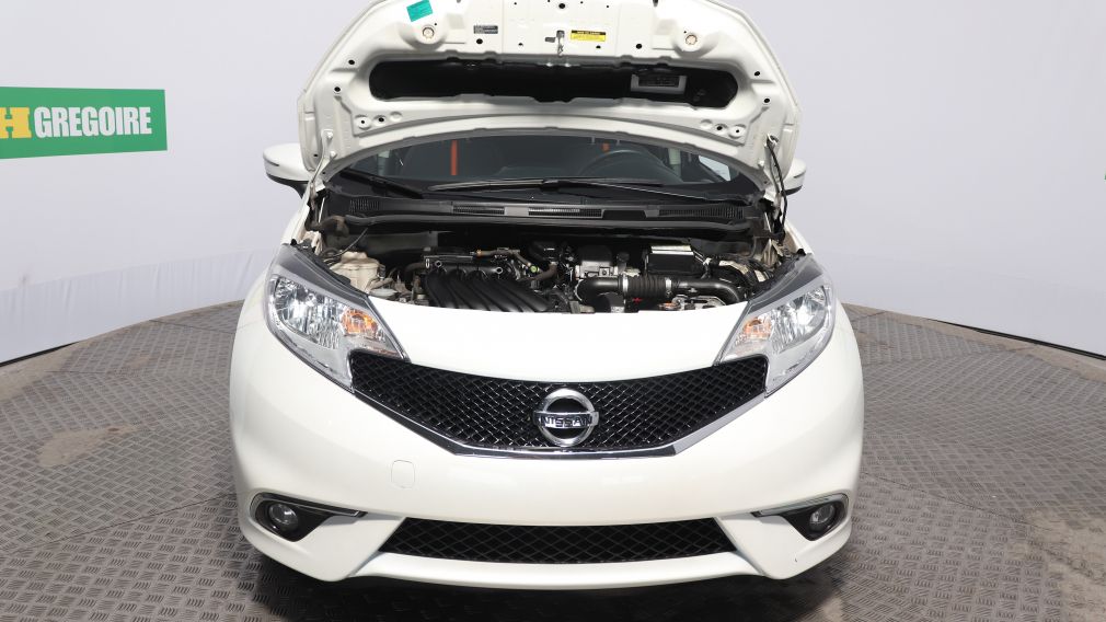 2015 Nissan Versa SR AUTO A/C GR ELECT MAGS CAM RECUL #24