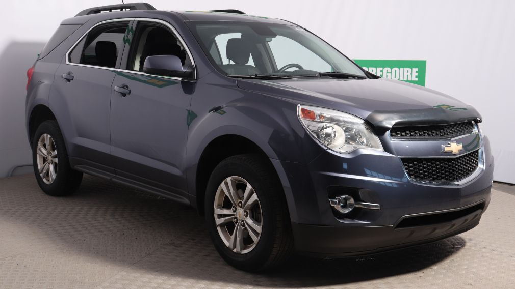 2013 Chevrolet Equinox LT AUTO A/C MAGS #0