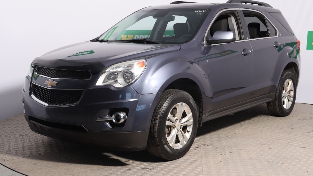 2013 Chevrolet Equinox LT AUTO A/C MAGS #3