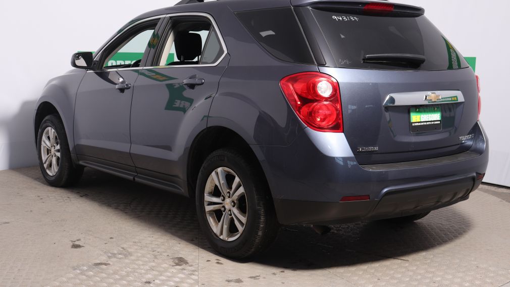 2013 Chevrolet Equinox LT AUTO A/C MAGS #5