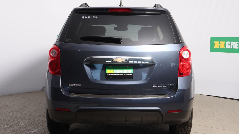 2013 Chevrolet Equinox LT AUTO A/C MAGS #5